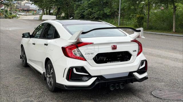 2020 ✅✅✅Honda Civic✅✅✅ - 5