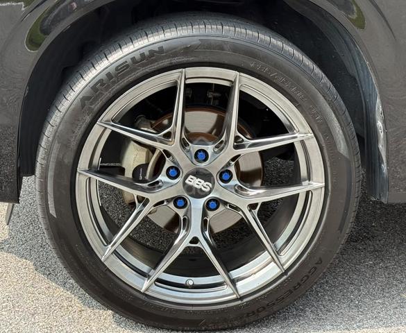 Mitsubishi XPANDER 1.5 FULL SERVICE WARRANTY 2027 - 5