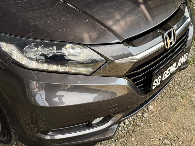 2015 Honda HR-V 1.8 V (A) Ccris Cctos apply F.loan - 3