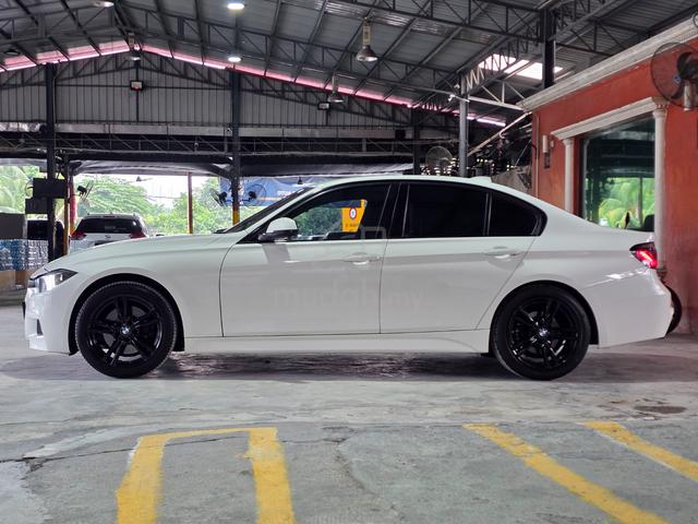 (Loan Kedai) 2014 Bmw 328i  M-Sport 2.0 (A) - 4