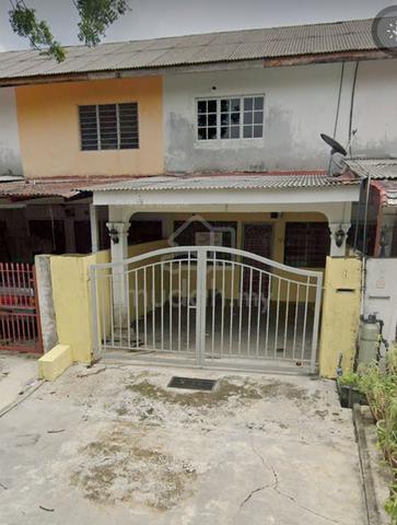 For Sale!!!! Kajang Double Storey House 1
