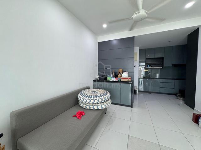 Grand Residence @ Merak Mas 1