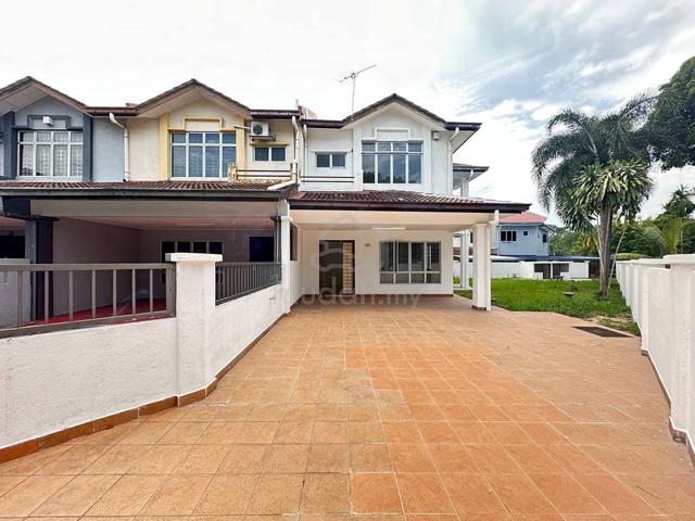 CORNER LOT | 2 Storey Terrace Tmn Seri Belimbing 1