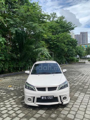2013 Proton SAGA 1.3 FLX EXECUTIVE (A) - 1