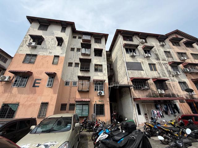 Apartment Harmoni 1