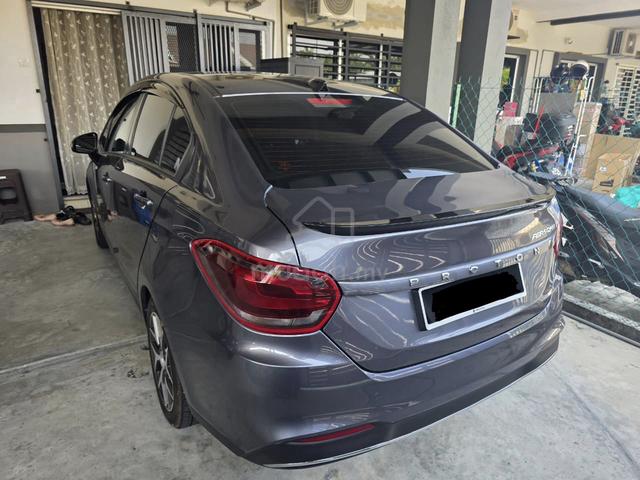 2023 Proton PERSONA 1.6 PREMIUM (A) FACELIFT - 2