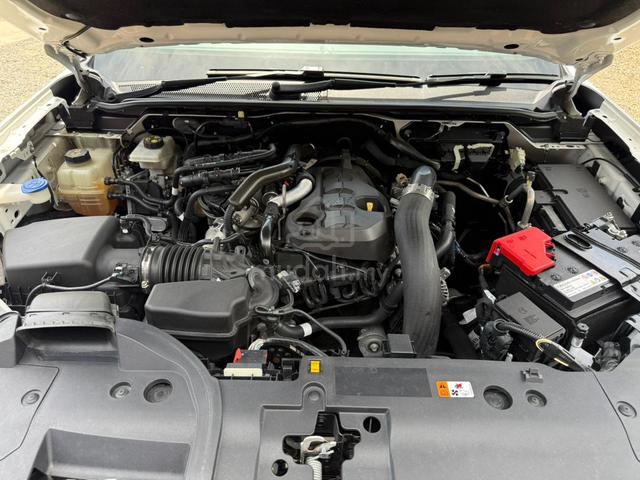 2023 Ford RANGER 2.0 RAPTOR Bi-TURBO (A) - 5