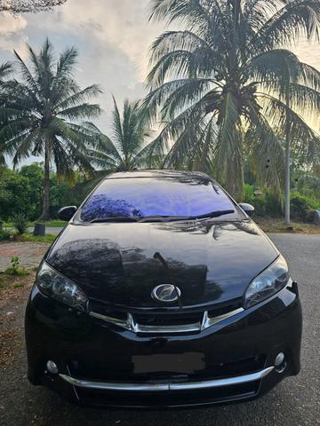 2011 Toyota WISH 1.8 S (A) - 3