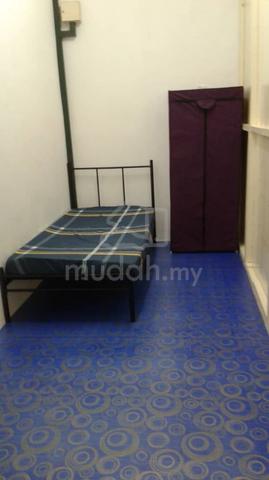 bilik sewa murah  1
