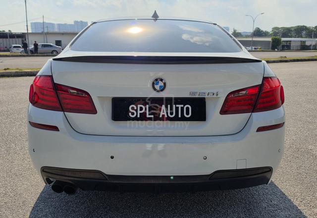 2013 Bmw F10 520i 2.0 (CKD) (A) M sport 12 - 5