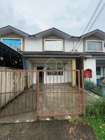 full loan tmn scientex JLN KIJANG 2 storey MEDIUM COST RMMJ 18x60 3r2b 1