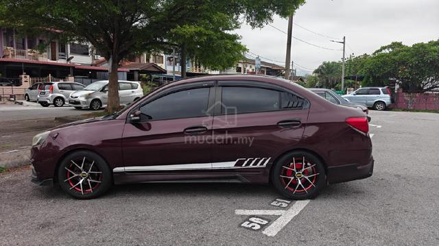 2020 Proton SAGA 1.3 PREMIUM AT MY16 BT P2-13A - 3