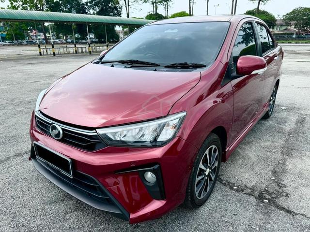 2023 Perodua BEZZA 1.3 ADVANCE (A) FULL SPEC - 3
