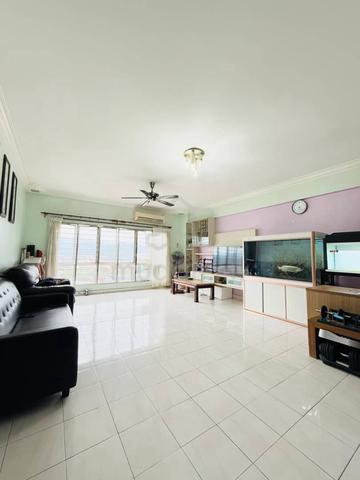 VILLA LAGENDA CONDO SELAYANG (1405 sqft) 1