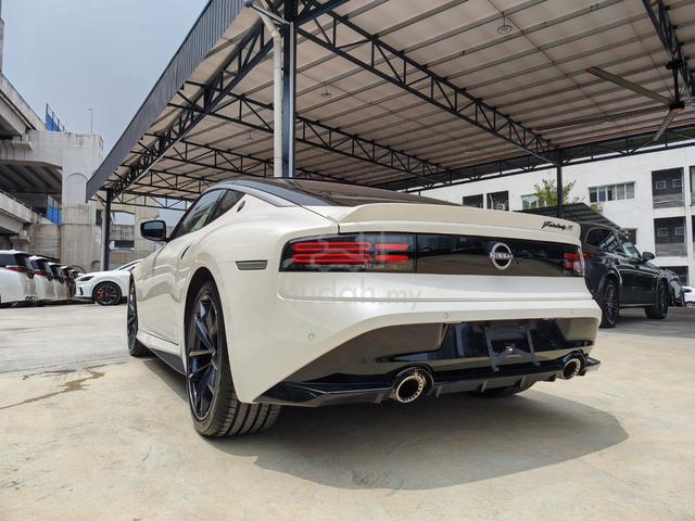 2025 Nissan FAIRLADY 3.0 Z VERSION ST (A) GRADE 5A - 4