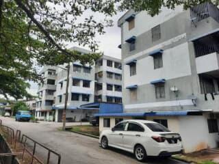 Taman Jati 1