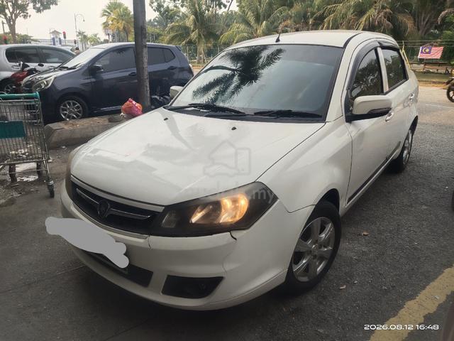 2012 Proton SAGA 1.3 FLX EXECUTIVE (M) - 4