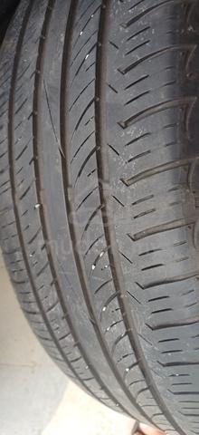 Mercedes Benz 16in Rim & Tyre - photo 6 of 6