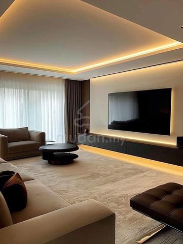 Fast Move In Condo in Cheras Kuala Lumpur 1