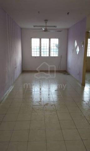 Apartment Taman Medan Jaya 1