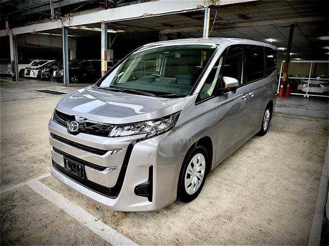 2023 Toyota NOAH 2.0 (A) - 1