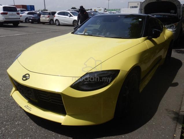 2022 Nissan FAIRLADY 3.0 Z VERSION ST HKS BLITZ - 3