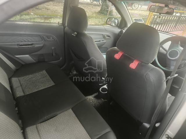 2010 Proton SAGA 1.3 BASE LINE (A) - 3