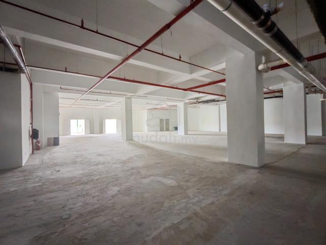 shop lot (BASIC & SPACIOUS UNIT) , Seri Gembira Avenue 1