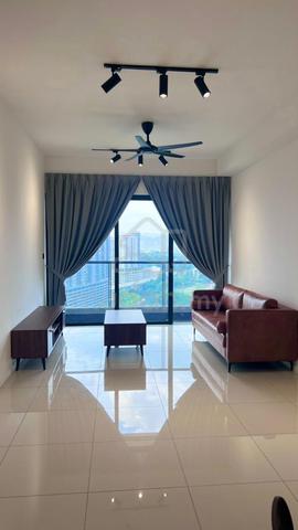 Duta Park Residences 1