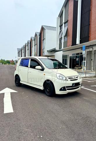 2009 Perodua VIVA 0.8 850 EX (M) - 5
