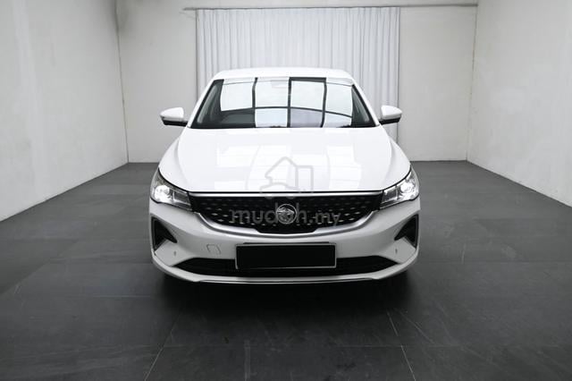 2024 Proton S70 1.5 FLAGSHIP FSR UWRRANTY2029 - 2