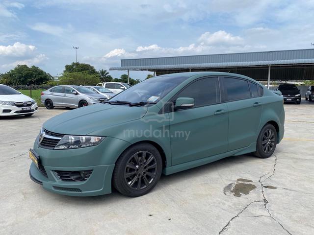 2014 Proton PREVE 1.6 CFE PREMIUM (A) - 3