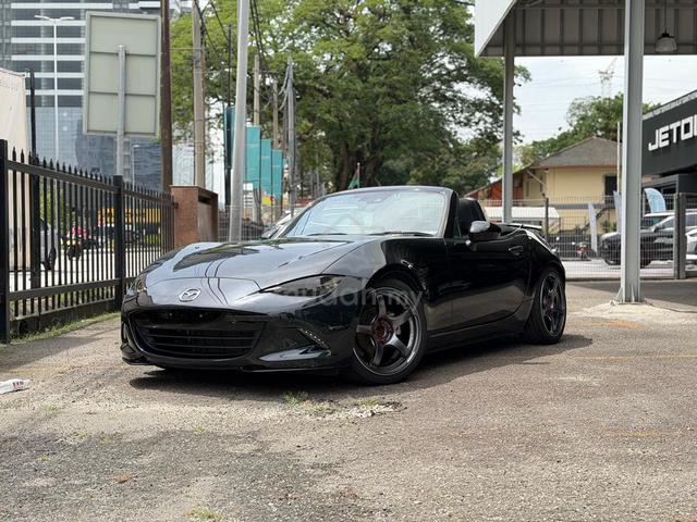 2022 Mazda ROADSTER 1.5 S SPECIAL PACK (M) AUTOEXE - 1