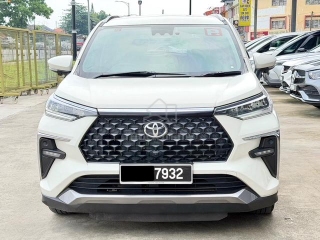 2024 Toyota VELOZ 1.5✅15k Mileage  (A) - 5