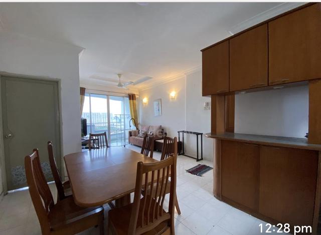 N-Park Condominium 1