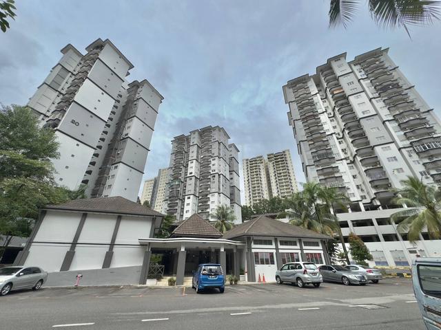 Midah Ria Condominium 1