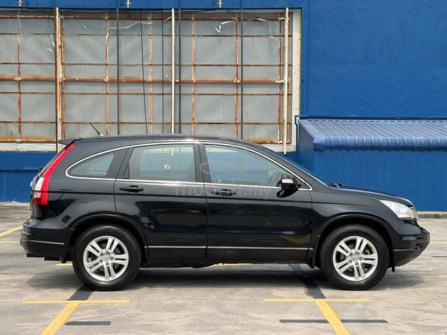 2011 Honda CR-V 2.0 I-VTEC FACELIFT (A) - 3