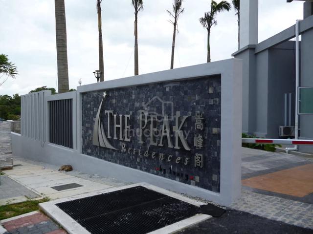 The Peak Residences 1