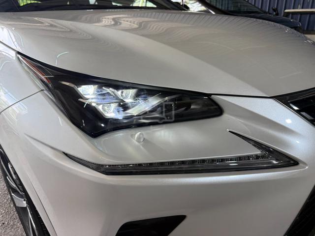 2021 Lexus NX300 2.0 SPICE CHIC 3LED BSM F SPORT - 3