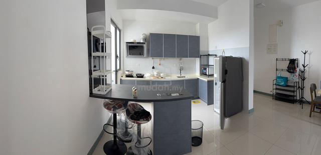 South View Serviced Apartments 1