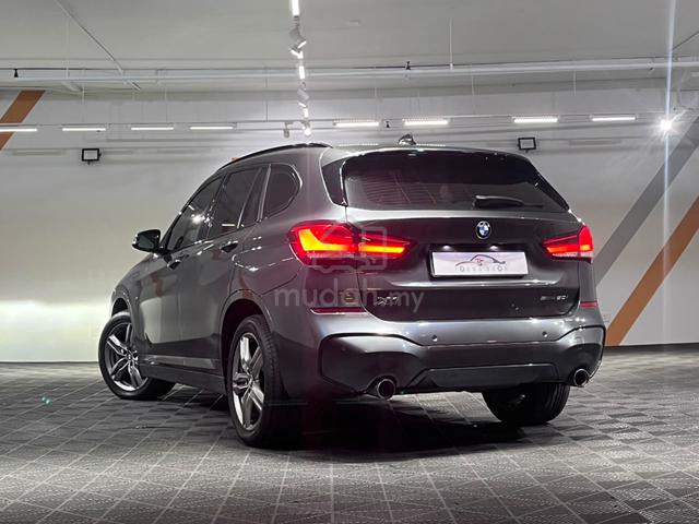 2021 Bmw X1 2.0 SDRIVE20I M SPORT MY16 F48 (A) - 5