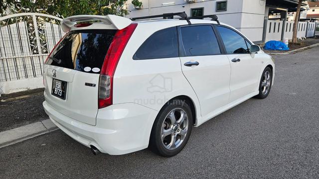 2006 Honda STREAM 1.8 RSZ (A) - 5
