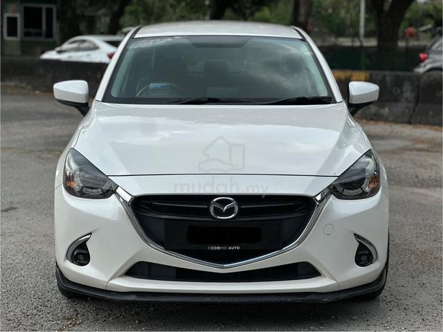 2019 Mazda 2 1.5 SEDAN (GVC) (A) OTR FULL LOAN - 3