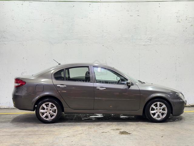 2016 Proton PERSONA 1.6 SV (A) WHOLE SALE - 4