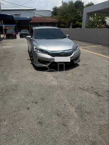 2016 Honda ACCORD 2.0 VTi-L FACELIFT (A) - 1
