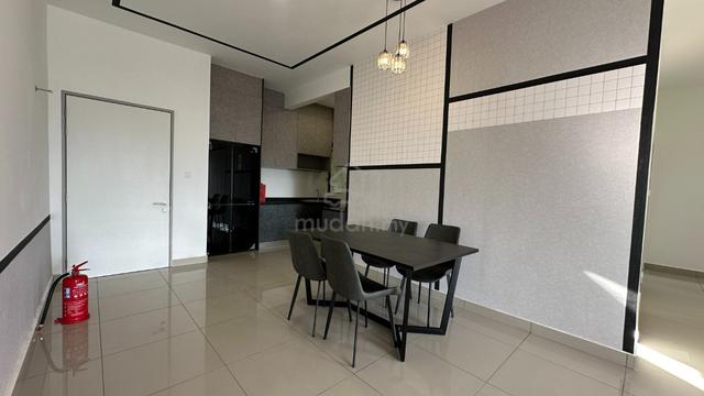 Bukit Bantayan Residence 1