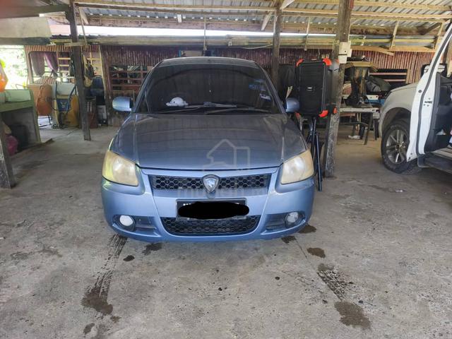 2009 Proton SAGA 1.3 H-LINE (M) - 3