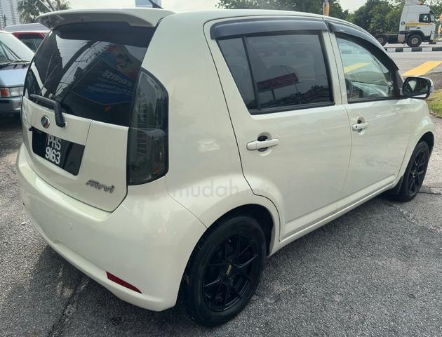 Show room condition myvi 1.3 AUTO - 5