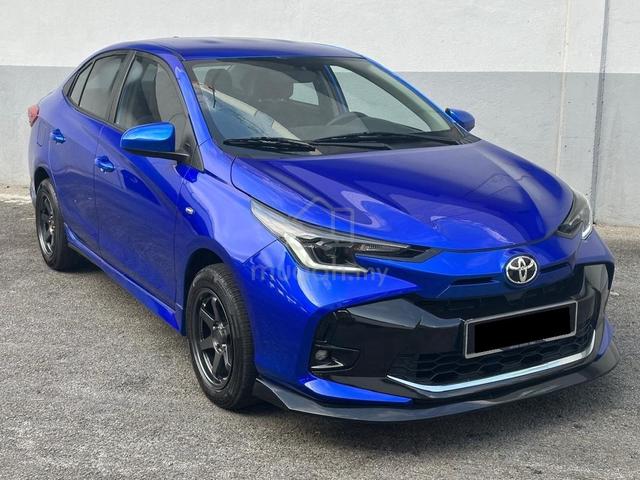 Toyota VIOS 1.5 J (A) - 5