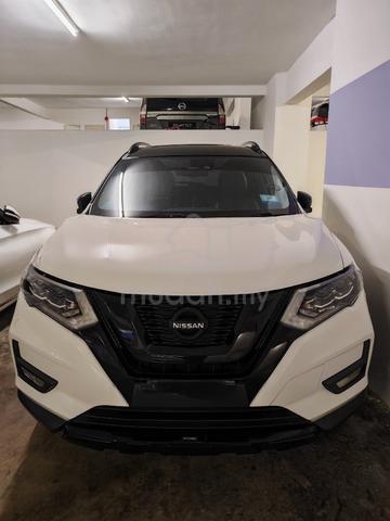 2019 Nissan X-TRAIL 2.0 MID (A) - 1
